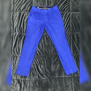 Banana Republic Ryan Slacks (size 00P)
